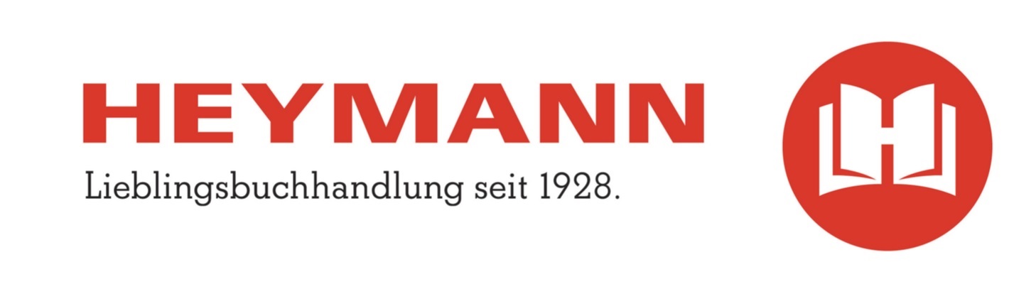 Partner Logo von Buchhandlung Heymann